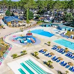 Camping Le Soleil Mobil-home *