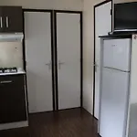 Camping Le Soleil Mobil-home