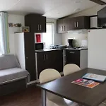 Le Soleil Mobil-home Saint-Julien-en-Born