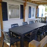 Le Soleil Mobil-home Camping *