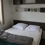 Camping Le Soleil Mobil-home