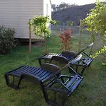 Camping Le Soleil Mobil-home