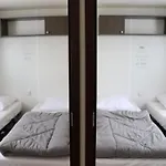Camping Le Soleil Mobil-home *