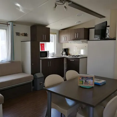 Le Soleil Mobil-home