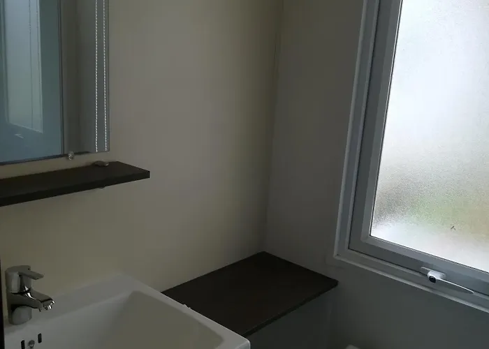 Le Soleil Mobil-home