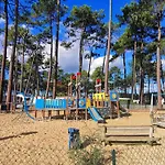 Le Soleil Mobil-home
