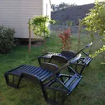 Campingplatz Le Soleil Mobil-home