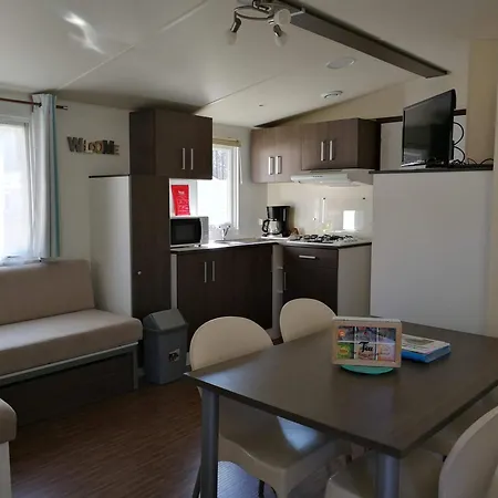 Le Soleil Mobil-home