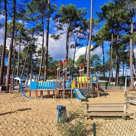 Le Soleil Mobil-home